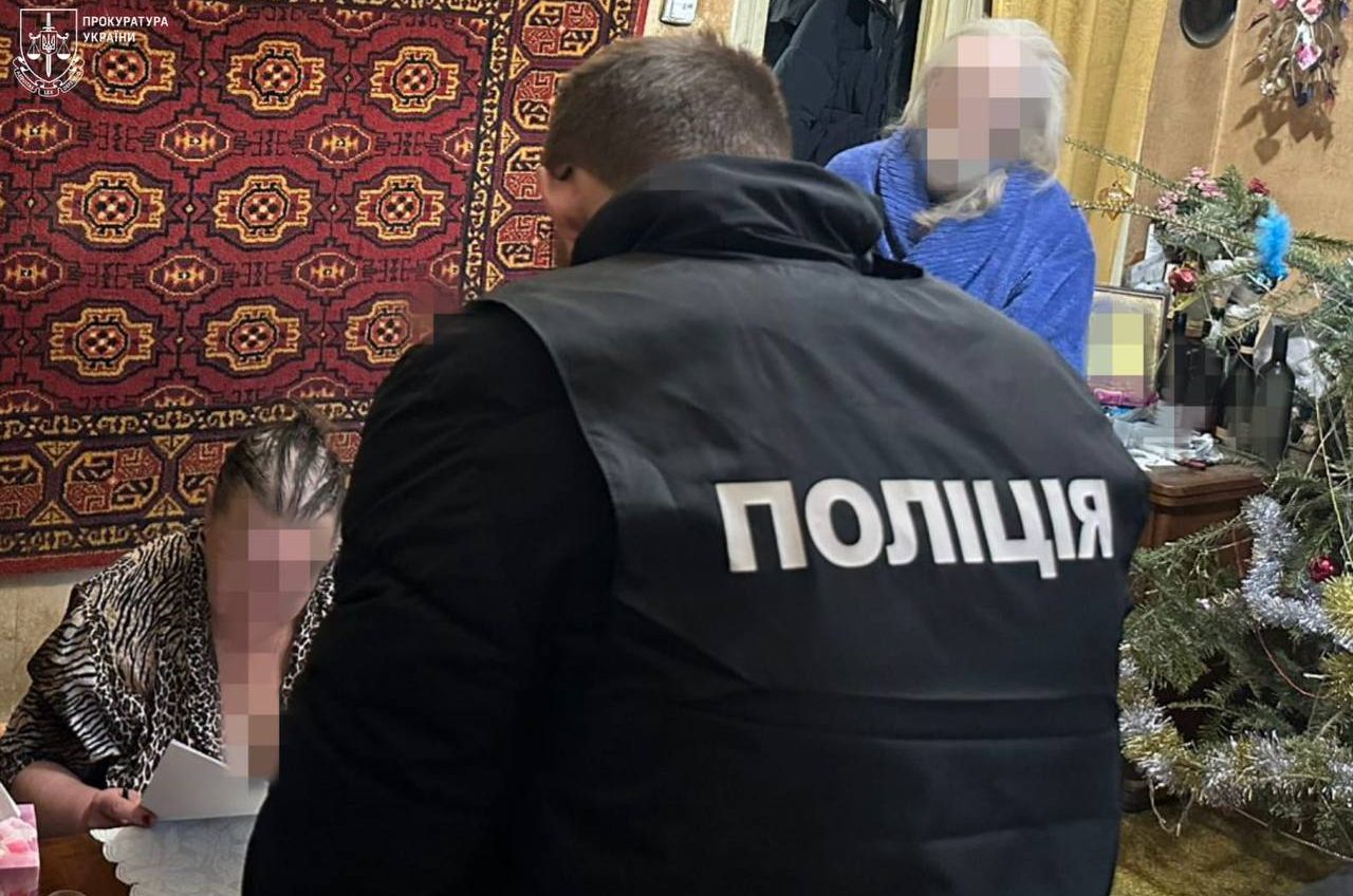 Земельна афера на 75 мільйонів: в Одесі викрили масштабну схему (фото) «фото»