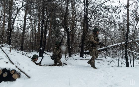 Війна. День 1427 коротко про головне (ОНОВЛЮЄТЬСЯ) «фото»