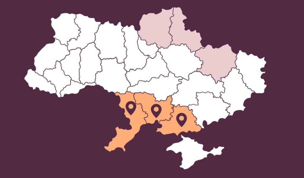 Одесити можуть отримати безоплатні юридичні консультації – куди звертатися «фото»