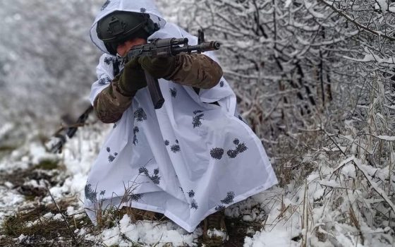 Війна. День 1428 коротко про головне (ОНОВЛЮЄТЬСЯ) «фото»