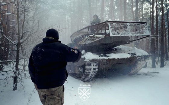 Війна. День 1429 коротко про головне (ОНОВЛЮЄТЬСЯ) «фото»