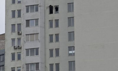 Росіяни кожен день обстрілюють енергетичну інфраструктуру Одещини: Чорноморськ без світла та опалення «фото»