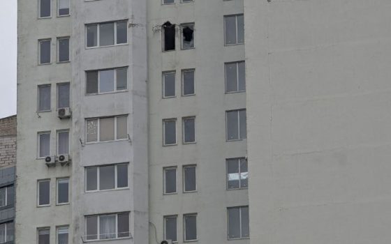 Росіяни кожен день обстрілюють енергетичну інфраструктуру Одещини: Чорноморськ без світла та опалення «фото»