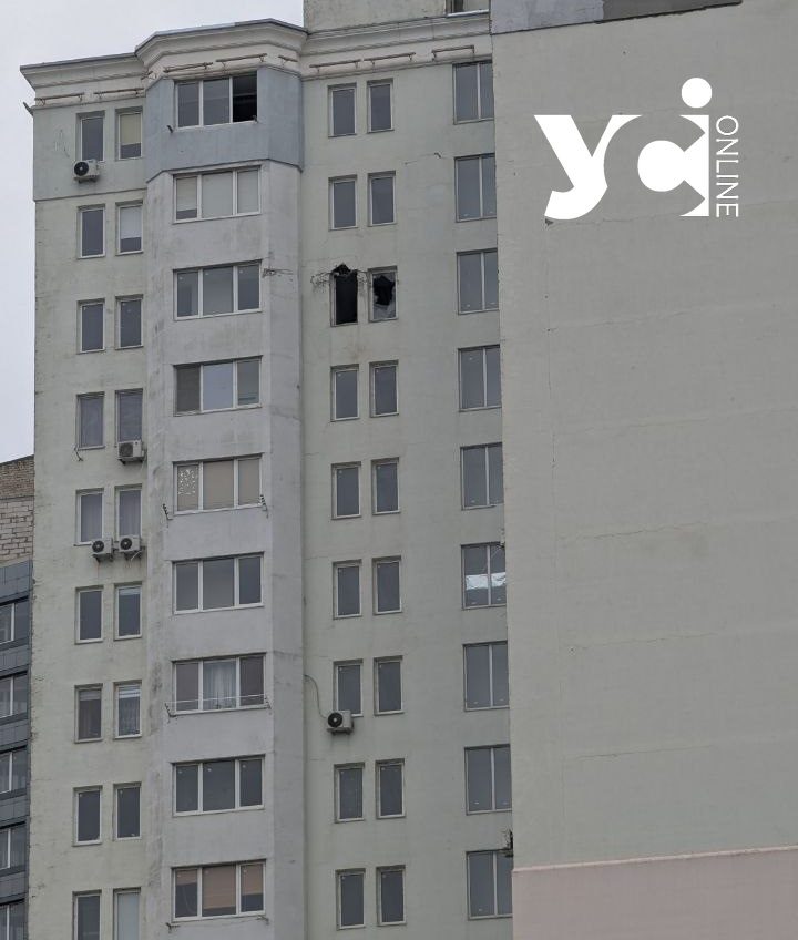 Росіяни кожен день обстрілюють енергетичну інфраструктуру Одещини: Чорноморськ без світла та опалення «фото»