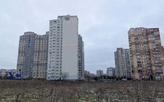 Внаслідок нічного удару РФ в Одеському районі загинув 17-річний юнак «фото»