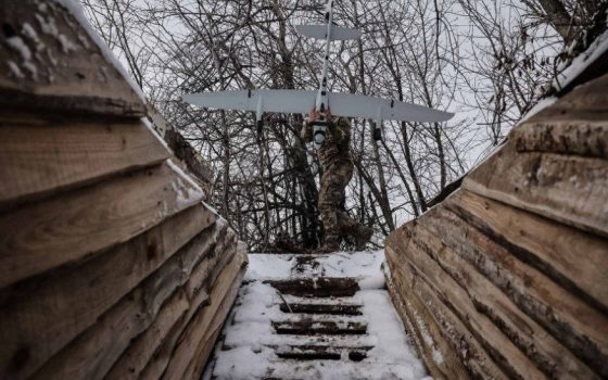 Війна. День 1430 коротко про головне (ОНОВЛЮЄТЬСЯ) «фото»