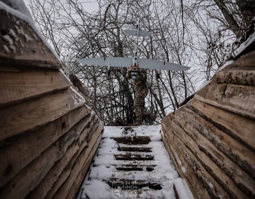 Війна. День 1430 коротко про головне (ОНОВЛЮЄТЬСЯ) «фото»
