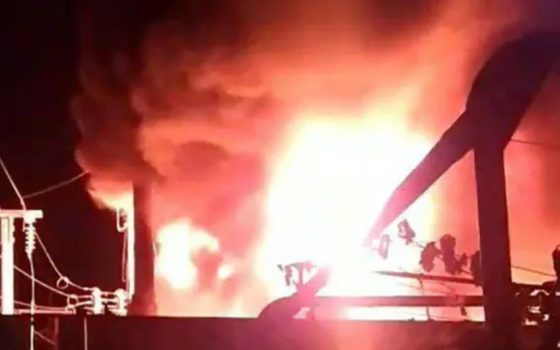 Поки росія б’є по світлу — вона одночасно намагається посварити людей всередині України «фото»