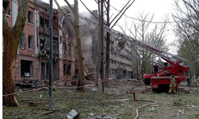 Війна завдала довкіллю Миколаївщини та Одещини збитків на 484 мільярди «фото»