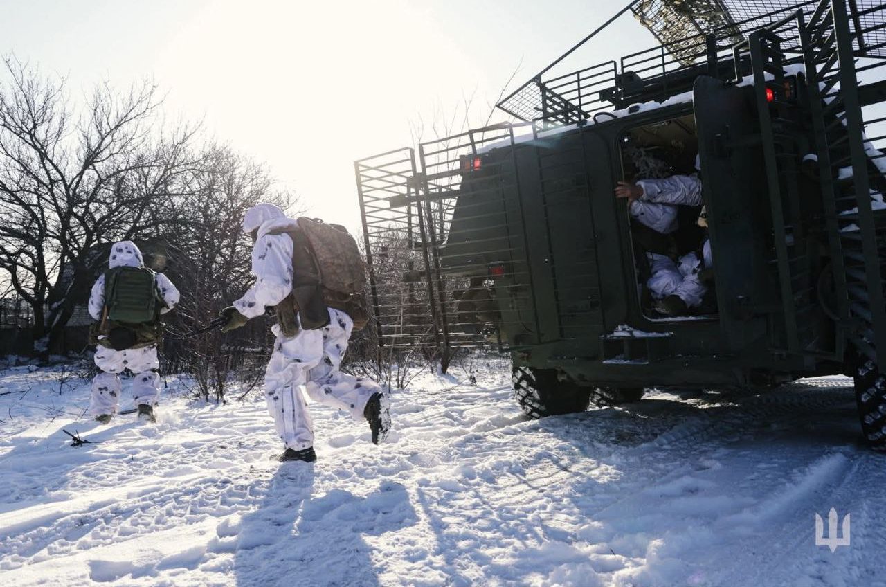 Війна. День 1435 коротко про головне (ОНОВЛЮЄТЬСЯ) «фото»