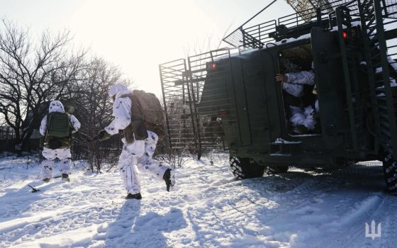 Війна. День 1435 коротко про головне (ОНОВЛЮЄТЬСЯ) «фото»