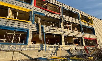 Внаслідок війни в Одесі пошкоджено майже пів сотні освітніх закладів «фото»