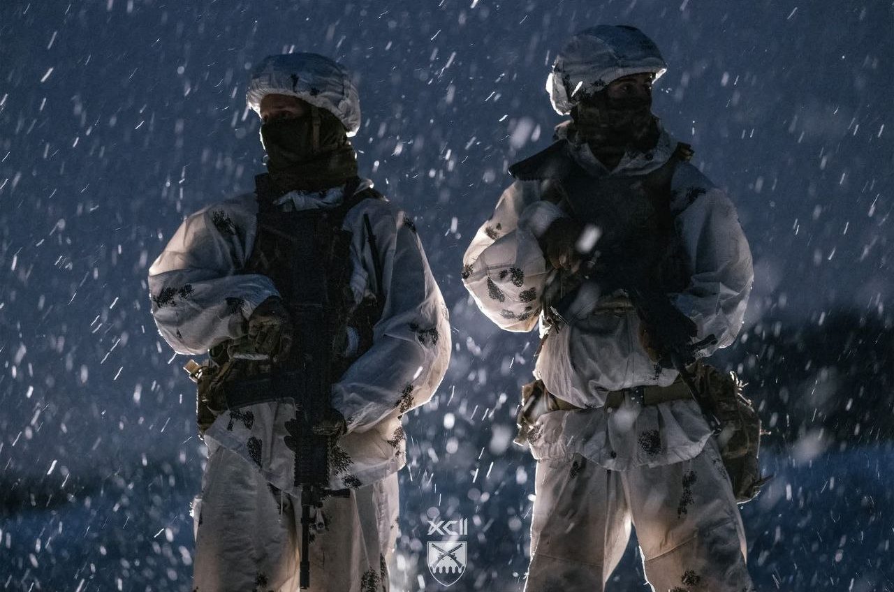 Війна. День 1436 коротко про головне (ОНОВЛЮЄТЬСЯ) «фото»