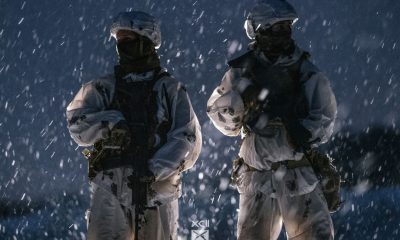 Війна. День 1436 коротко про головне (ОНОВЛЮЄТЬСЯ) «фото»