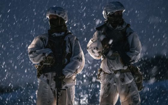 Війна. День 1436 коротко про головне (ОНОВЛЮЄТЬСЯ) «фото»