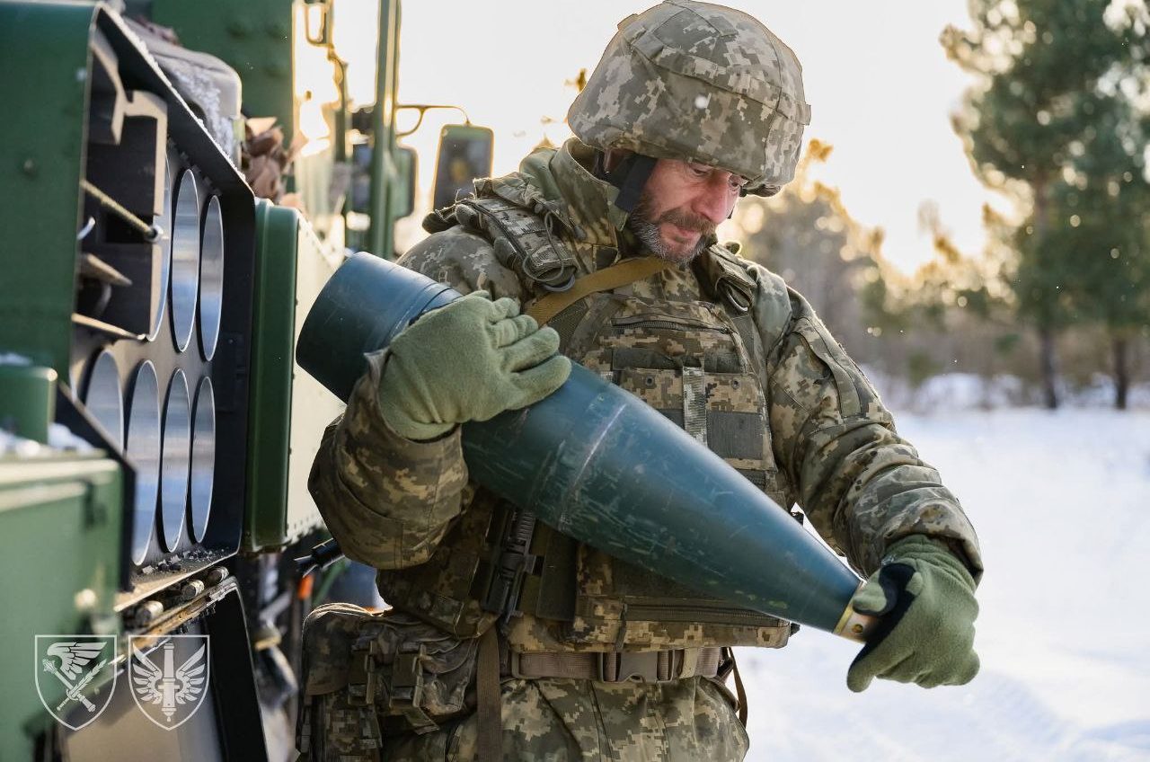 Війна. День 1437 коротко про головне (ОНОВЛЮЄТЬСЯ) «фото»