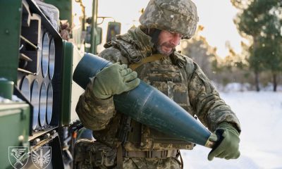 Війна. День 1437 коротко про головне (ОНОВЛЮЄТЬСЯ) «фото»