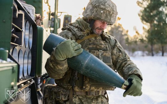 Війна. День 1437 коротко про головне (ОНОВЛЮЄТЬСЯ) «фото»