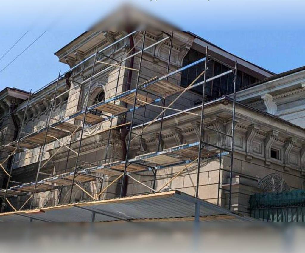 Кабмін виділив Одесі 57 мільйонів гривень на соціальні об’єкти «фото»