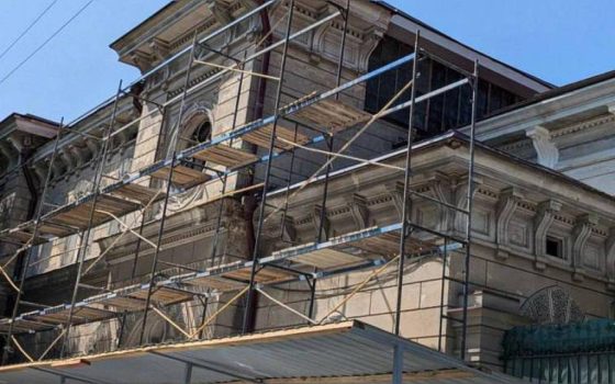 Кабмін виділив Одесі 57 мільйонів гривень на соціальні об’єкти «фото»