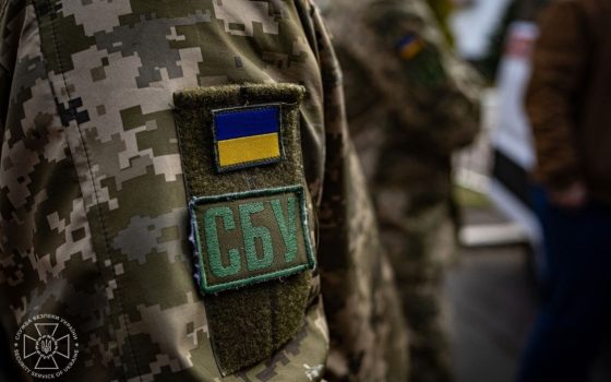 Мешканець Миколаєва коригував обстріли у своєму місті та в Одесі «фото»