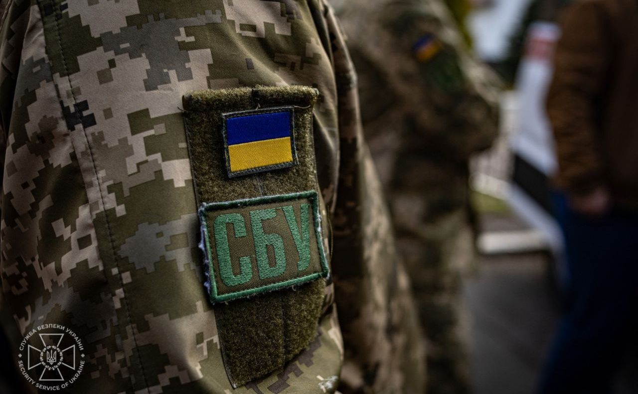 Мешканець Миколаєва коригував обстріли у своєму місті та в Одесі «фото»