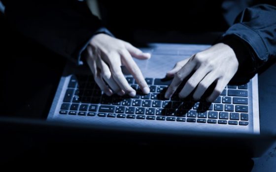 За онлайн-погрози чиновникам хочуть притягувати на 10 років тюрми: законопроєкт «фото»