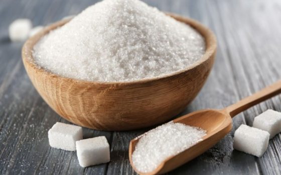 Україна у сезоні 2025/26 виробила понад 1,5 млн тонн цукру «фото»