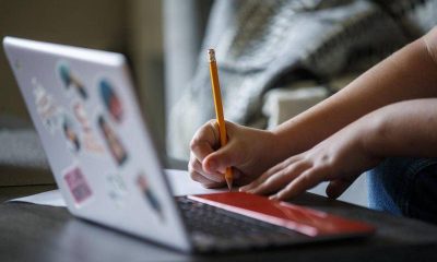 27 січня заклади освіти в Одесі працюватимуть дистанційно «фото»