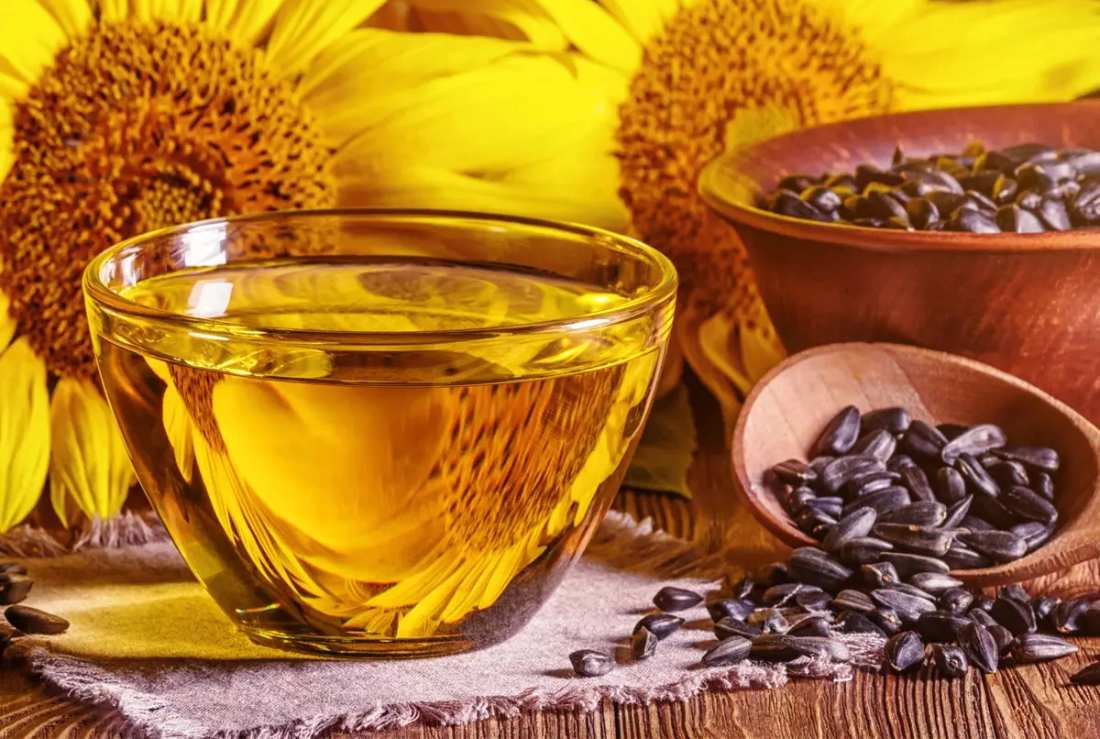 Ринок соняшнику в Україні на початку 2026 року: врожай мінімальний, експорт падає «фото»