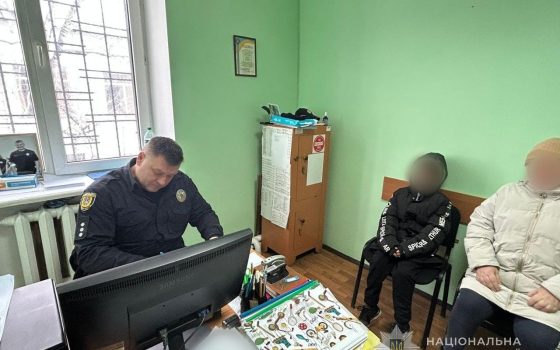 На Одещині дитина напилася горілки і потрапила до лікарні з переохолодженням (фото) «фото»