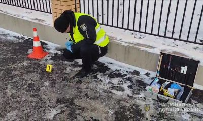 Стріляли, а потім затягли до авто: в Одесі затримали причетних до викрадення 19-річної дівчини (фото, відео) «фото»