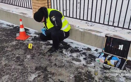 Стріляли, а потім затягли до авто: в Одесі затримали причетних до викрадення 19-річної дівчини (фото, відео) «фото»