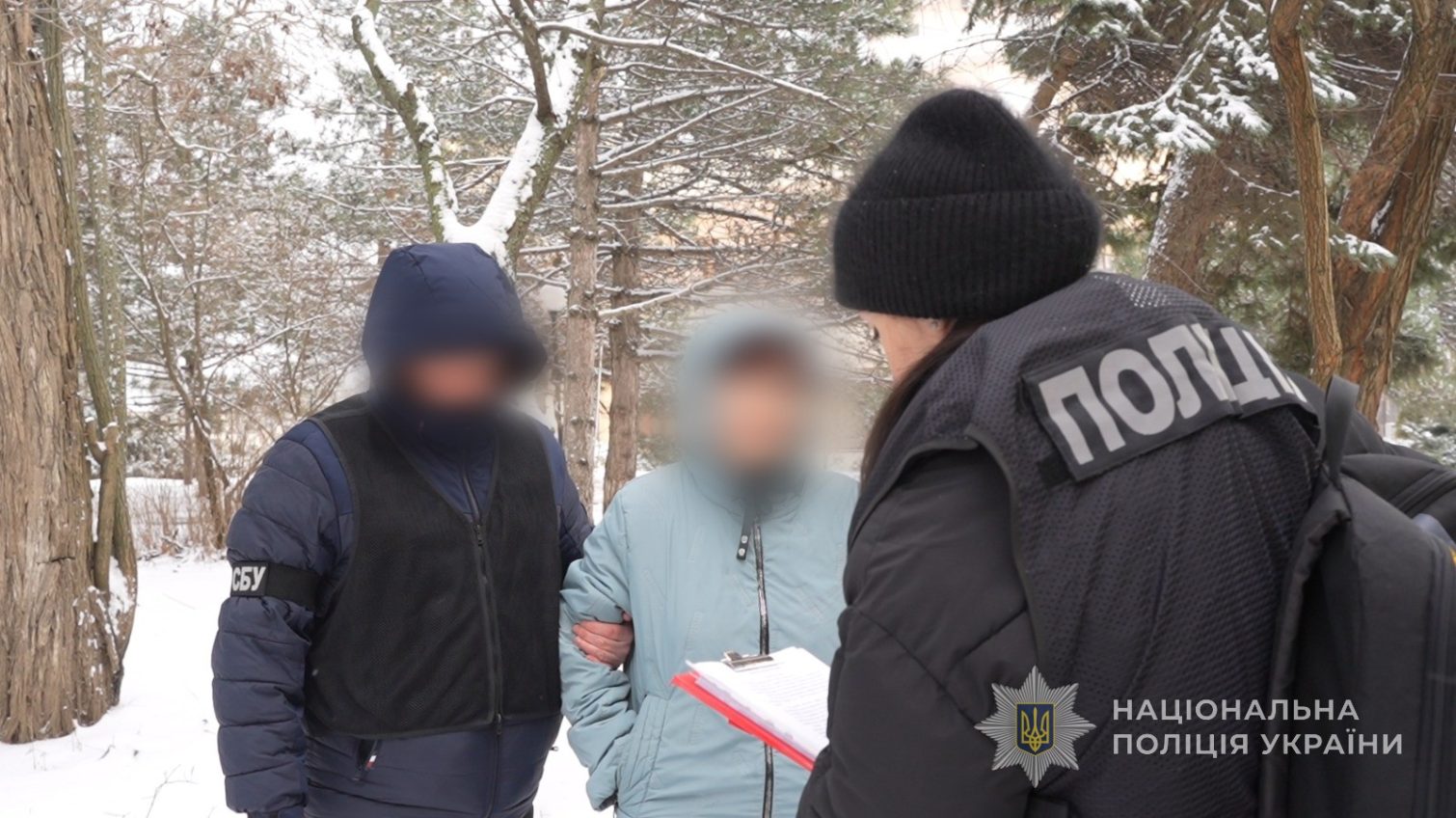 На Одещині керівниця апарату суду вимагала кілька тисяч доларів за вплив на судове рішення «фото»