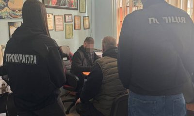 Посадовця Одеської міськради судитимуть за розтрату при закупівлі контейнерів (фото) «фото»