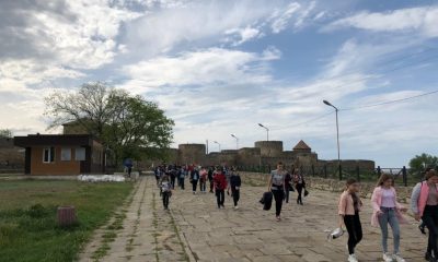 У Білгороді-Дністровському підняли вартість  проїзду у маршрутках «фото»