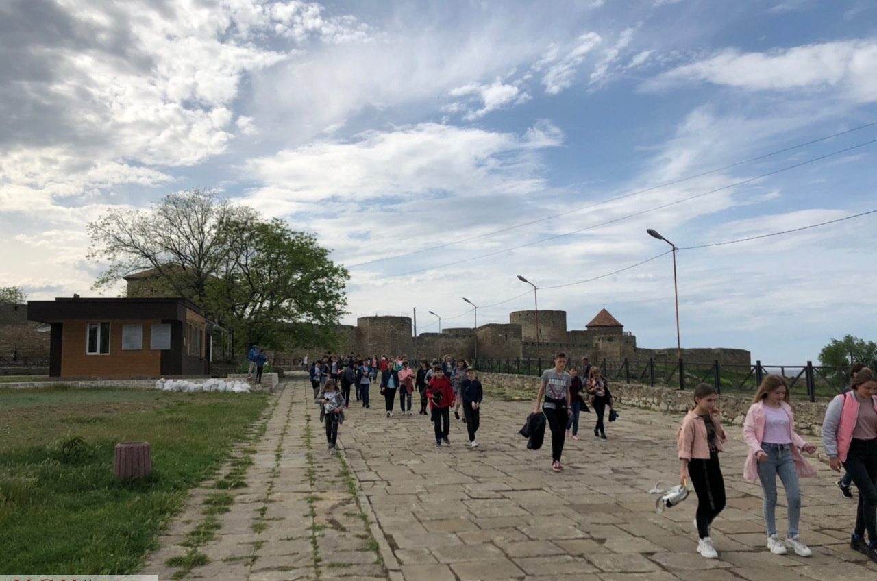 У Білгороді-Дністровському підняли вартість  проїзду у маршрутках «фото»