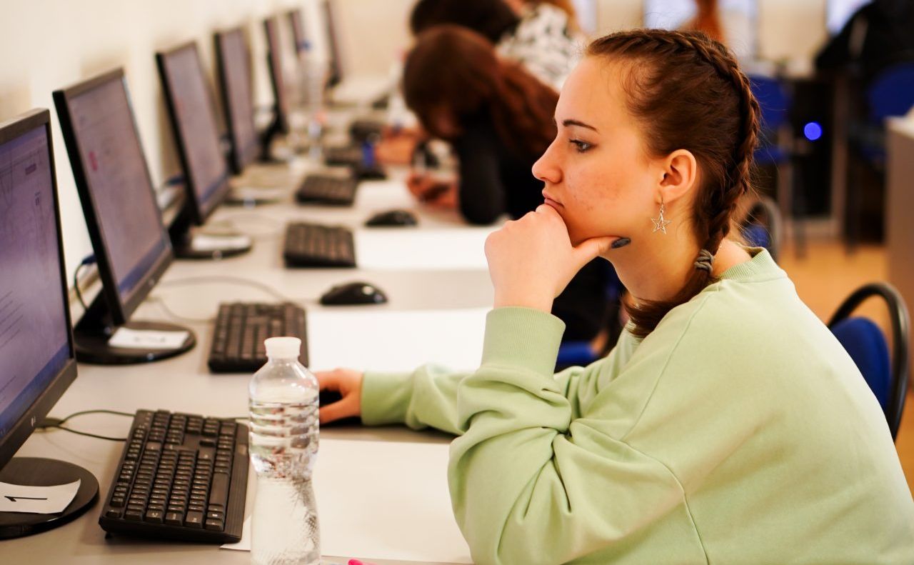 В Одесі оголосили дати національного мульмедійного тестування «фото»