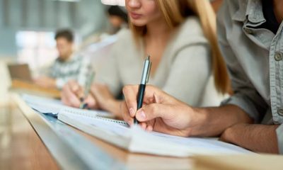 В Україні учнів та викладачів будуть карати за плагіат «фото»