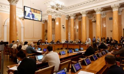 В Одесі реорганізують два будинки для дітей з інвалідністю «фото»