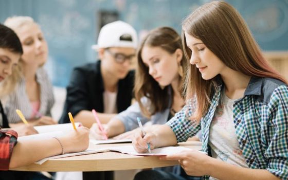 Абітурієнти зможуть подати лише 10 заяв до вишів, замість 15 — анонс МОН «фото»