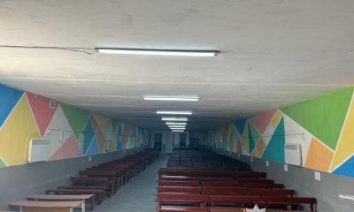 На Одещині затримали директора фірми, який привласнив бюджетні кошти на ремонті шкільного укриття «фото»