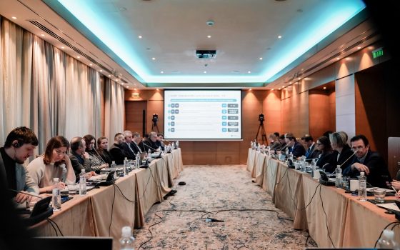 Держава хоче напряму фінансувати пасажирські перевезення «Укрзалізниці» «фото»