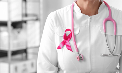 Безкоштовний онкоскринінг в Одесі: як знизити ризик розвитку раку «фото»