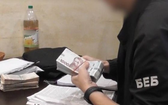 Будівельна компанія виконала кілька десятків державних підрядів і приховала половину заробленого «фото»