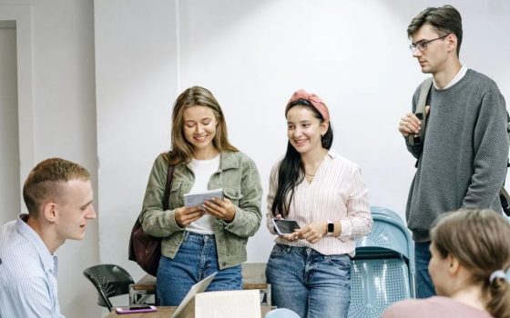 Три роки замість чотирьох: як зміниться навчання у вишах для випускників 2029 року «фото»