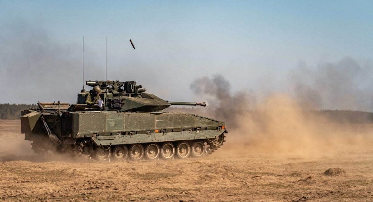 38 мільярдів отримає Україна на оборону: дрони, ППО та ракети Patriot у пріоритеті «фото»