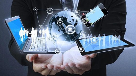 Дія.City: лідирують IT-компанії з Києва та Львівщини, а Одещина пасе задніх «фото»