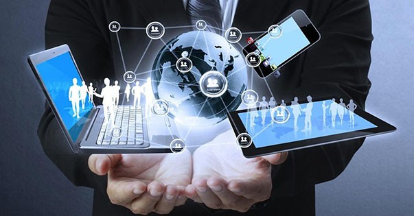 Дія.City: лідирують IT-компанії з Києва та Львівщини, а Одещина пасе задніх «фото»