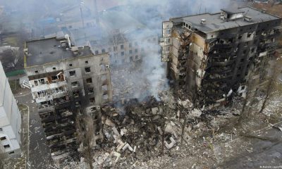 Більше половини українців не готові поступатися територіями росіянам в обмін на гарантії безпеки — опитування «фото»